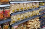 Produkcja, marka spożywcza, rynek zbytu, 100 produktów, 2 sklepy internetowe, 36 lata
