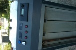 Produkcja opatentowanego innowacyjnego kotła elektrycznego centralnego ogrzewania
