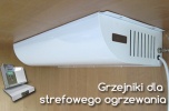 Produkcja oraz sprzedaż energooszczędnego ogrzewania