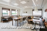 Produkcja oraz sprzedaż energooszczędnego ogrzewania