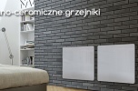 Produkcja oraz sprzedaż energooszczędnego ogrzewania