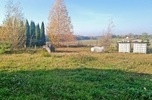 Produkcja pelletu, działka z pełną infrastrukturą