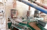 Produkcja pelletu, działka z pełną infrastrukturą