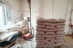 Produkcja pelletu, działka z pełną infrastrukturą