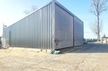 Produkcja pelletu, działka z pełną infrastrukturą