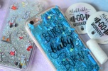 Produkcja personalizowanych etui