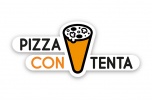 Produkcja pizzy w rożku