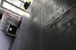 Produkcja podestów z aluminium