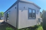 Produkujemy mobilne domki całoroczne