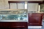 Profesjonalny bar do kawiarni, cukierni, lodziarni szuka nowego właściciela