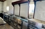 Profesjonalny bar do kawiarni, cukierni, lodziarni szuka nowego właściciela