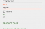 Program invoice gotowy do sprzedaży - duży potencjał