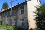 Projekt deweloperski Kraków Borek Fałęcki