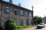 Projekt deweloperski Kraków Borek Fałęcki