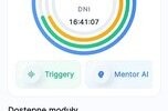 Projekt telemedyczny - uzależnienia
