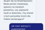 Projekt telemedyczny - uzależnienia