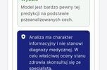 Projekt telemedyczny - uzależnienia