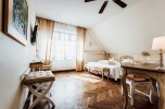 Prosperujący hotel oraz restauracja na sprzedaż