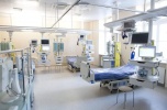 Prowadzenie projektu inwestycji w ochronie zdrowia