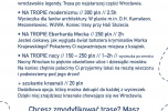 Przedsiębiorstwo turystyczne  z melexem