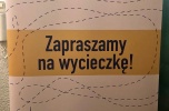 Przedsiębiorstwo turystyczne  z melexem