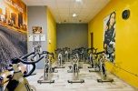 Przejęcie klubu siłowni i fitness