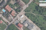 Przetarg na sprzedaż od synddyka dom z działka Józefosław