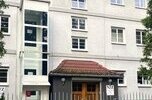 Przychodnia w Cieplicach Śląskich-Zdrój – przedsiębiorstwo z budynkiem [sprzedaż]