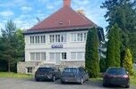 Przychodnia w Cieplicach Śląskich-Zdrój – przedsiębiorstwo z budynkiem [sprzedaż]