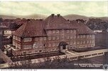 Przychodnia w Cieplicach Śląskich-Zdrój – przedsiębiorstwo z budynkiem [sprzedaż]