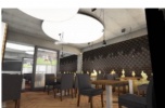 Przyjmę wspólnika do nowo otwieranej ekskluzywnej restauracji
