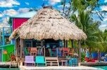 Resort – prywatna wyspa w Belize