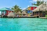 Resort – prywatna wyspa w Belize