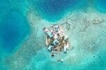 Resort – prywatna wyspa w Belize