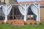 Restauracja, catering, lokal na imprezy, ogród