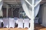 Restauracja, catering, lokal na imprezy, ogród