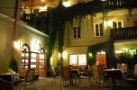 Restauracja centrum Lublina