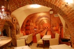 Restauracja centrum Lublina