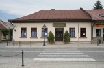 Restauracja do sprzedania / odstąpienia