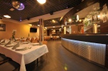 Restauracja + hotel