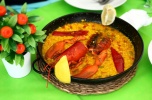 Restauracja na Costa Blanca
