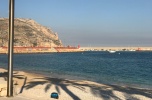 Restauracja na Costa Blanca