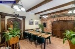 Restauracja na sprzedaż z dwoma mieszkaniami