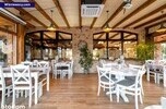 Restauracja na sprzedaż z dwoma mieszkaniami