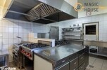 Restauracja na sprzedaż z dwoma mieszkaniami