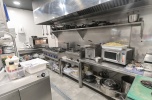 Restauracja na Teneryfie