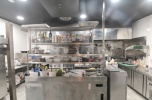 Restauracja na Teneryfie