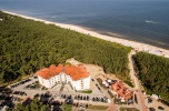Restauracja nad morzem - do wydzirżawienia
