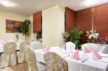 Restauracja przy hotelu
