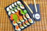 Restauracja sushi